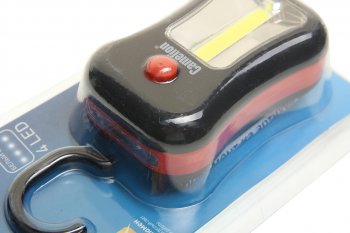 479 р. Фонарь многофункциональный CAMELION CAMELION led51520  с доставкой в г. Майкоп. Увеличить фотографию 2