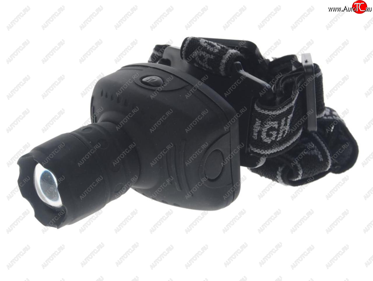 419 р. Фонарь налобный ULTRAFLASH ULTRAFLASH led5354  с доставкой в г. Майкоп