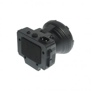699 р. Фонарь налобный аккумуляторный ULTRAFLASH ULTRAFLASH led5362  с доставкой в г. Майкоп. Увеличить фотографию 2