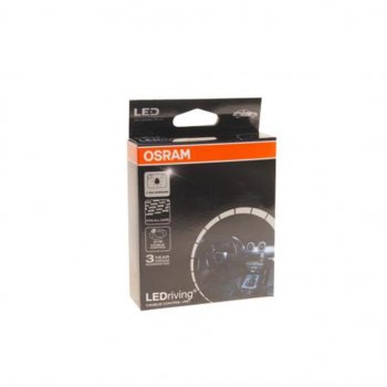 1 399 р. Блок эмуляции ламп светодиодных (обманка) 12V 21W 2шт. Canbus OSRAM OSRAM ledcbctrl102 OSRAM ledcbctrl102  с доставкой в г. Майкоп. Увеличить фотографию 1