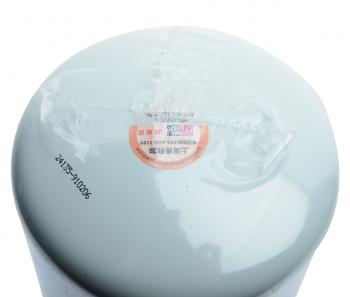 1 599 р. Фильтр масляный FLEETGUARD FLEETGUARD lf777  с доставкой в г. Майкоп. Увеличить фотографию 3