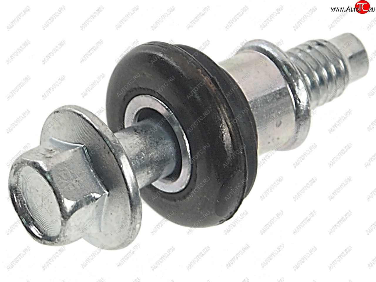 1 069 р. Болт MAZDA CX-7 (09-) крышки клапанной OE MAZDA lfbl-10-237  с доставкой в г. Майкоп
