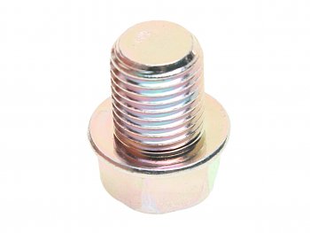 399 р. Пробка сливная MAZDA картера масляного OE MAZDA lfe5-10-404 MAZDA lfe5-10-404  с доставкой в г. Майкоп. Увеличить фотографию 2