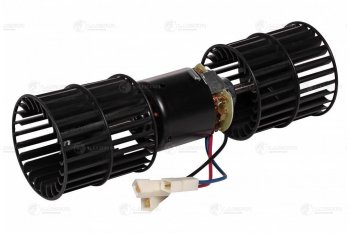 3 199 р. Мотор отопителя ОСА 9000 12V (с крыльчаткой) LUZAR LUZAR lfh03129  с доставкой в г. Майкоп. Увеличить фотографию 4