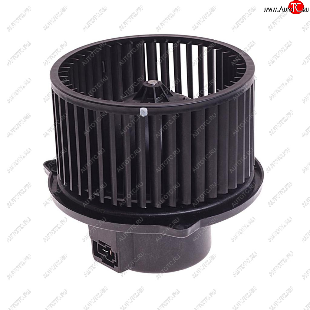 4 199 р. Мотор отопителя HYUNDAI Accent (02-),Getz (02-) LUZAR LUZAR lfh08c1  с доставкой в г. Майкоп