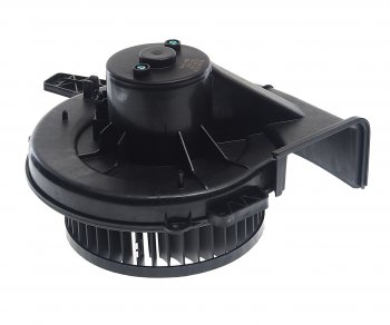 4 949 р. Вентилятор VW Polo (04-12) AUDI A2 (00-05) SKODA Fabia (01-) отопителя салона LUZAR LUZAR lfh18531  с доставкой в г. Майкоп. Увеличить фотографию 4