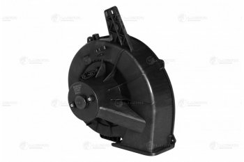 4 949 р. Вентилятор VW Polo (04-12) AUDI A2 (00-05) SKODA Fabia (01-) отопителя салона LUZAR LUZAR lfh18531  с доставкой в г. Майкоп. Увеличить фотографию 9