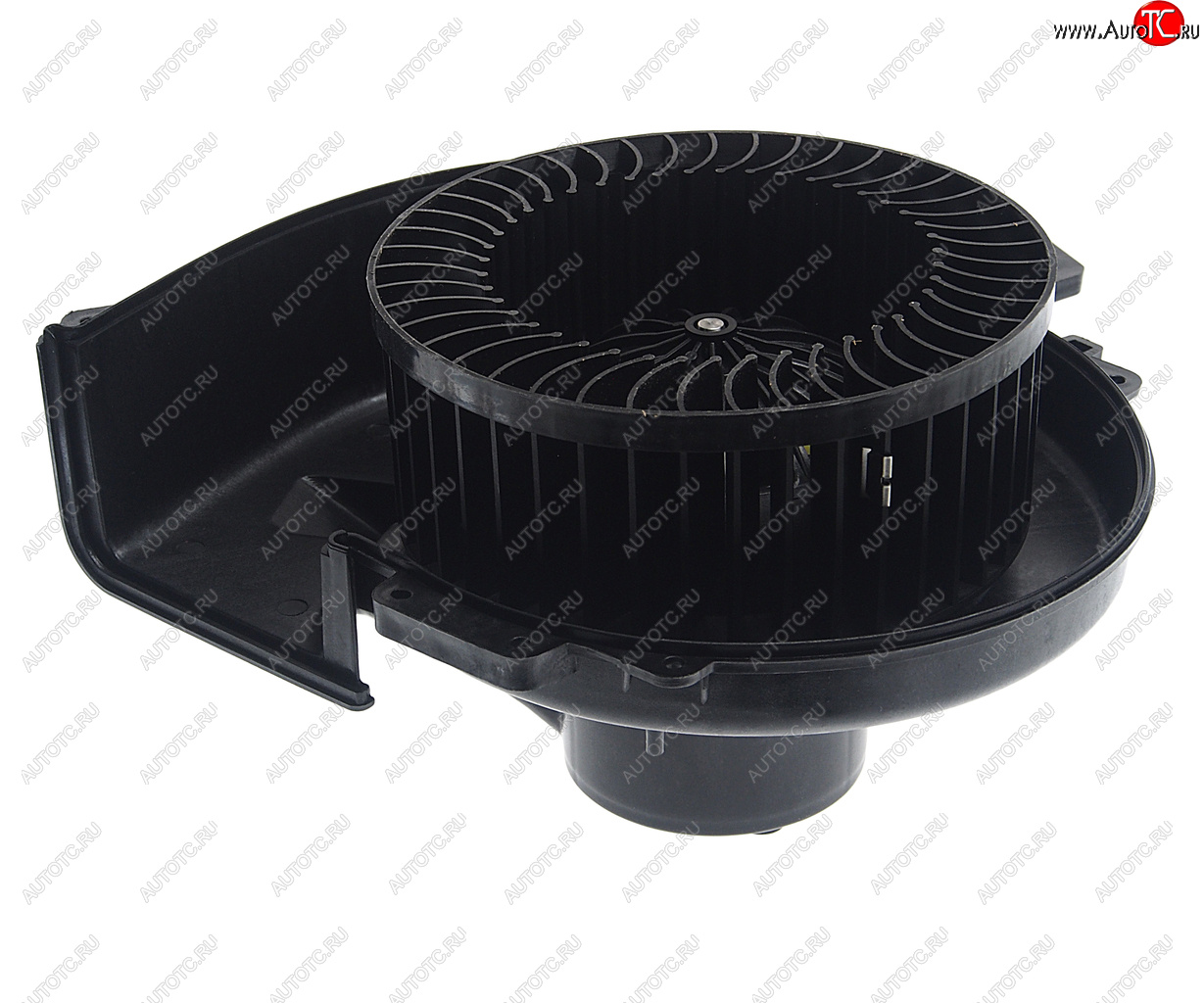 4 949 р. Вентилятор VW Polo (04-12) AUDI A2 (00-05) SKODA Fabia (01-) отопителя салона LUZAR LUZAR lfh18531  с доставкой в г. Майкоп