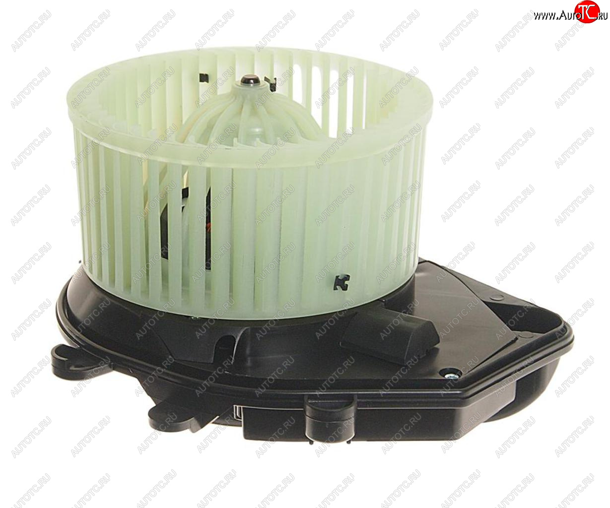 4 099 р. Мотор отопителя VW Passat (96-) AUDI A4 (94-) салона LUZAR LUZAR lfh18d1  с доставкой в г. Майкоп