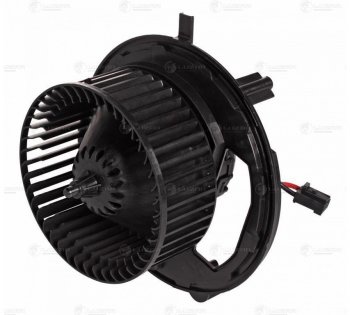 9 199 р. Мотор отопителя VW Golf (12-) AUDI A3 (12-) SEAT Leon (12-) SKODA Octavia (12-) салона LUZAR LUZAR lfh18em  с доставкой в г. Майкоп. Увеличить фотографию 5