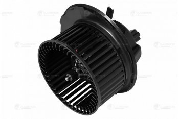 4 699 р. Вентилятор VW Golf (03-) AUDI A3 (03-13),Q3 (11-) SKODA Octavia (04-13) отопителя салона LUZAR LUZAR lfh18k1  с доставкой в г. Майкоп. Увеличить фотографию 6