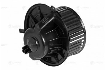 4 699 р. Вентилятор VW Golf (03-) AUDI A3 (03-13),Q3 (11-) SKODA Octavia (04-13) отопителя салона LUZAR LUZAR lfh18k1  с доставкой в г. Майкоп. Увеличить фотографию 7