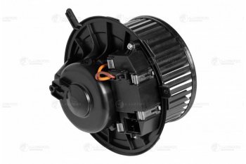9 399 р. Мотор отопителя VW Golf (03-08) AUDI A3 (03-12) SKODA Octavia (04-) салона LUZAR LUZAR lfh18k2  с доставкой в г. Майкоп. Увеличить фотографию 6