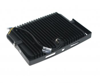 559 р. Светильник светодиодный 220V 50W 6500K черный ULTRAFLASH ULTRAFLASH lfl-5001 c02  с доставкой в г. Майкоп. Увеличить фотографию 2