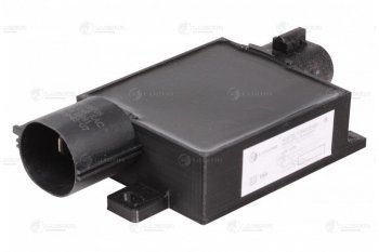 4 269 р. Блок управления FORD Focus (04-) вентилятором охлажения двигателя LUZAR LUZAR lfr1039  с доставкой в г. Майкоп. Увеличить фотографию 4