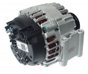 22 349 р. Генератор ЛАДА Vesta,X-Ray (1.8) 14В 150А тип VALEO STARTVOLT STARTVOLT lg 0185  с доставкой в г. Майкоп. Увеличить фотографию 2