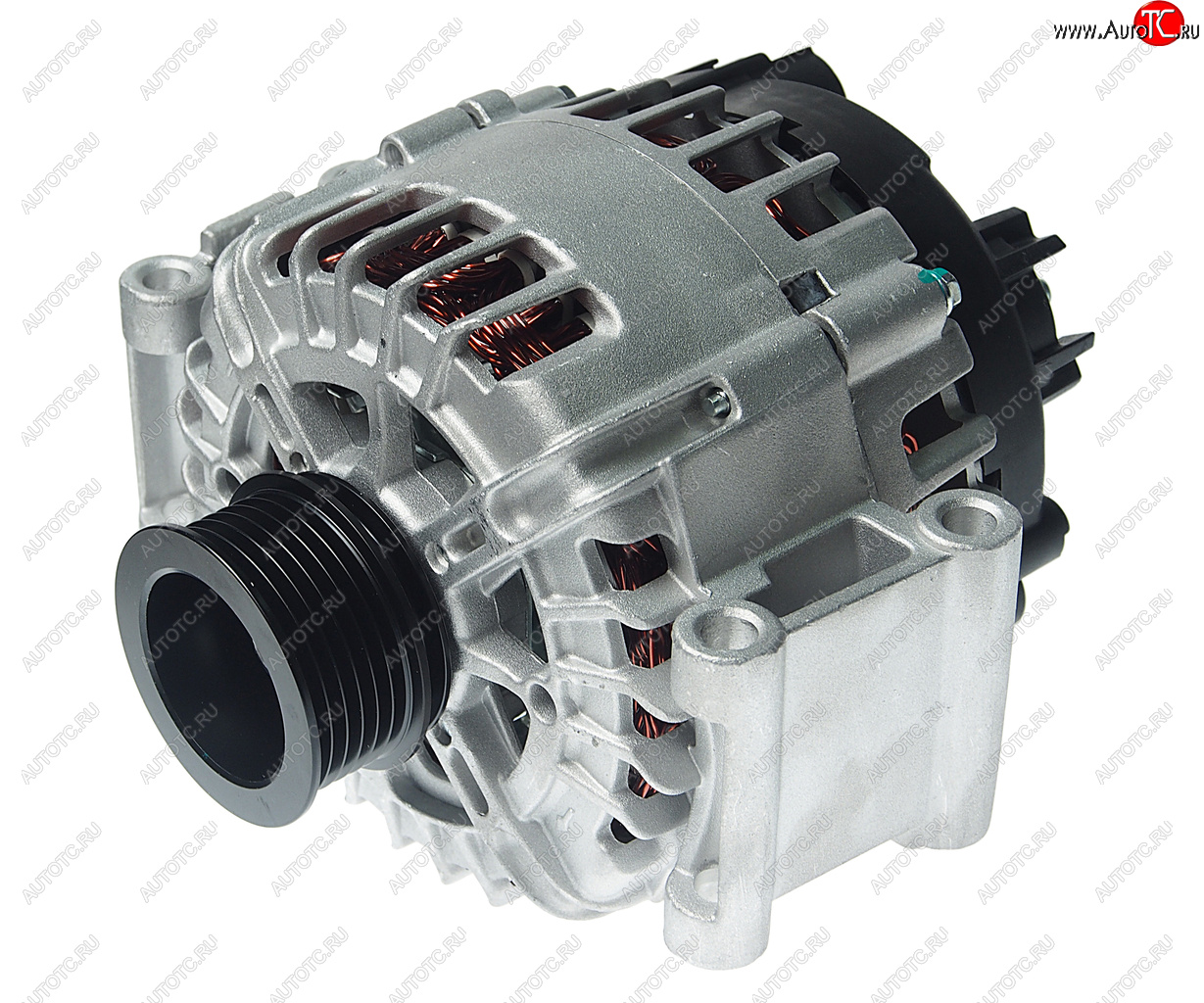 22 349 р. Генератор ЛАДА Vesta,X-Ray (1.8) 14В 150А тип VALEO STARTVOLT STARTVOLT lg 0185  с доставкой в г. Майкоп