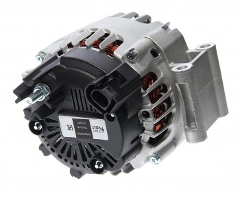 21 899 р. Генератор ЛАДА Vesta,X-Ray (1.6) (1.8) 14В 120А тип VALEO STARTVOLT STARTVOLT lg 0192  с доставкой в г. Майкоп. Увеличить фотографию 2