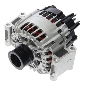 21 899 р. Генератор ЛАДА Vesta,X-Ray (1.6) (1.8) 14В 120А тип VALEO STARTVOLT STARTVOLT lg 0192  с доставкой в г. Майкоп. Увеличить фотографию 1