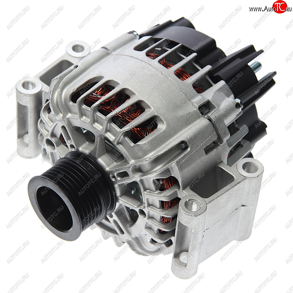 21 899 р. Генератор ЛАДА Vesta,X-Ray (1.6) (1.8) 14В 120А тип VALEO STARTVOLT STARTVOLT lg 0192  с доставкой в г. Майкоп