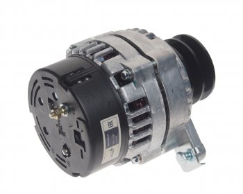 8 899 р. Генератор ГАЗ-33104 дв.Д-245.7 14В 135А STARTVOLT STARTVOLT lg 0310 STARTVOLT lg 0310  с доставкой в г. Майкоп. Увеличить фотографию 2