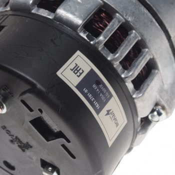 8 899 р. Генератор ГАЗ-33104 дв.Д-245.7 14В 135А STARTVOLT STARTVOLT lg 0310 STARTVOLT lg 0310  с доставкой в г. Майкоп. Увеличить фотографию 3
