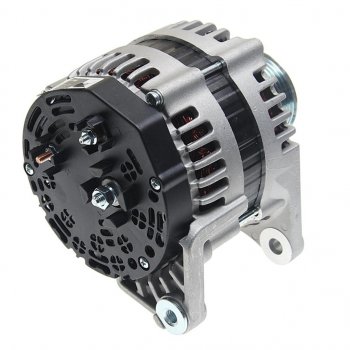 13 649 р. Генератор ГАЗ-3302 дв.CUMMINS ISF 2.8 14В 120А (контакты-болты) STARTVOLT STARTVOLT lg 0328  с доставкой в г. Майкоп. Увеличить фотографию 2