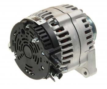 16 599 р. Генератор ЯМЗ-534,536 ГАЗон NEXT,УРАЛ NEXT 28В 100А STARTVOLT STARTVOLT lg 0334 STARTVOLT lg 0334  с доставкой в г. Майкоп. Увеличить фотографию 2