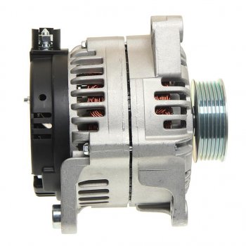 16 599 р. Генератор ЯМЗ-534,536 ГАЗон NEXT,УРАЛ NEXT 28В 100А STARTVOLT STARTVOLT lg 0334 STARTVOLT lg 0334  с доставкой в г. Майкоп. Увеличить фотографию 3