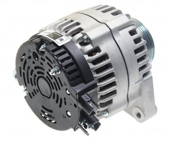 15 299 р. Генератор ЯМЗ-534 ГАЗон Next 14В 150А STARTVOLT STARTVOLT lg 03534 STARTVOLT lg 03534  с доставкой в г. Майкоп. Увеличить фотографию 2