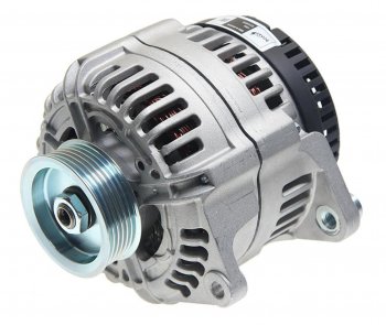 15 299 р. Генератор ЯМЗ-534 ГАЗон Next 14В 150А STARTVOLT STARTVOLT lg 03534 STARTVOLT lg 03534  с доставкой в г. Майкоп. Увеличить фотографию 1