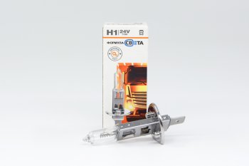 58 р. Лампа 24V H1 70W P14.5s ФОРМУЛА СВЕТА ФОРМУЛА СВЕТА lhi012470fsp1  с доставкой в г. Майкоп. Увеличить фотографию 2