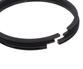 2 399 р. Ремкомплект КАМАЗ компрессора LK 8906LP 3999 №2 (прокладка 3шт., клапан 2шт., кольцо 7шт.) РАКУРС РАКУРС lk 8906lp 3999 № 2  с доставкой в г. Майкоп. Увеличить фотографию 4