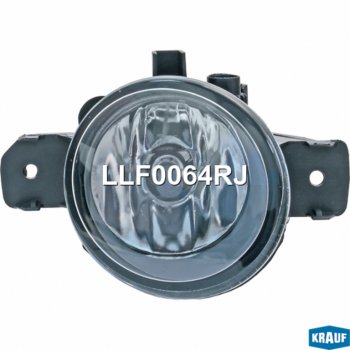 989 р. Фара противотуманная NISSAN Teana левая KRAUF KRAUF llf0064rj  с доставкой в г. Майкоп. Увеличить фотографию 3
