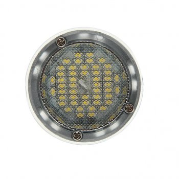 42 р. Лампа светодиодная E14 JDR 3W(35W) 220V теплый MEGA LIGHTING MEGA LIGHTING lm-0177ww-e14  с доставкой в г. Майкоп. Увеличить фотографию 2