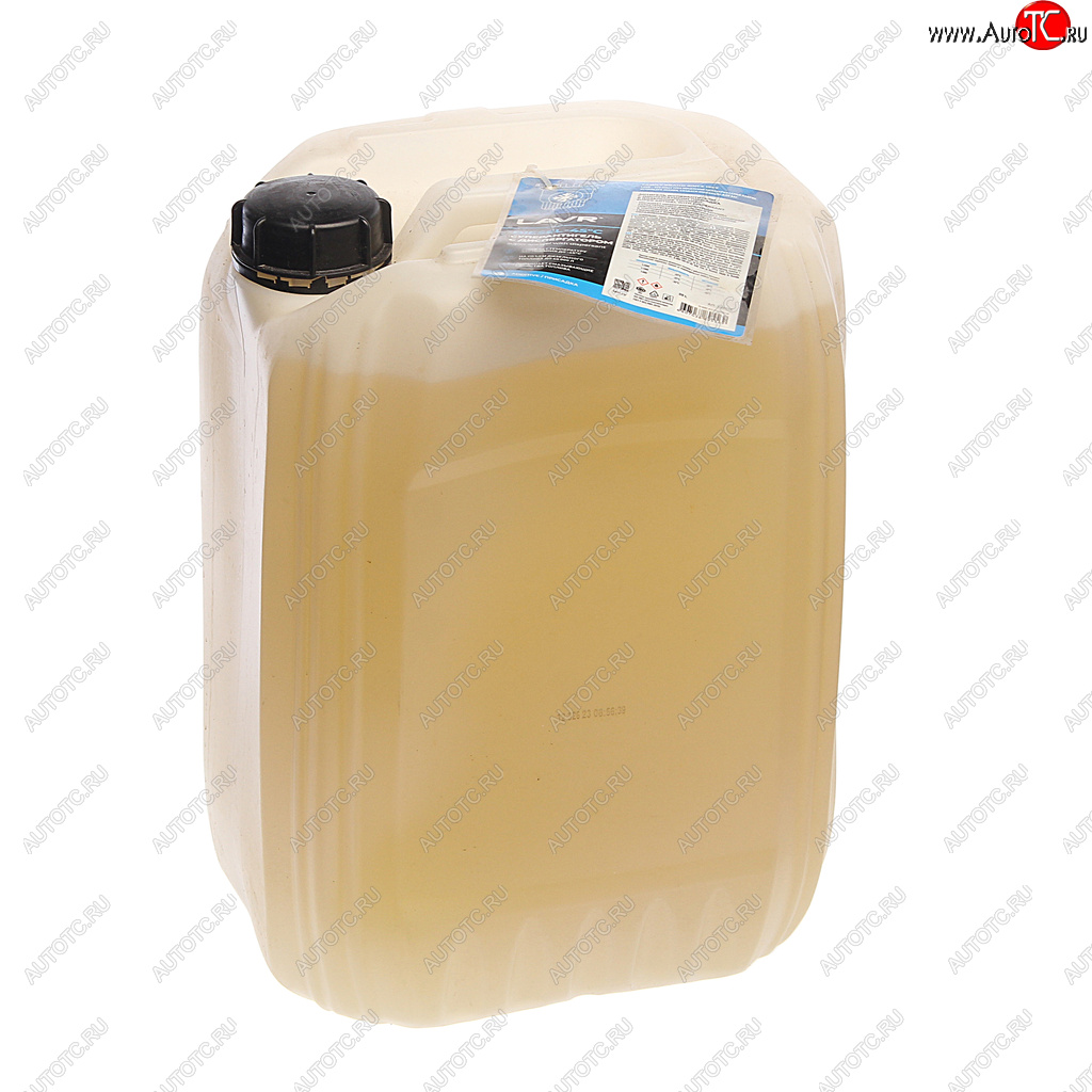 16 599 р. Антигель дизельного топлива 20л на 40000л Super Antigel Commercial LAVR LAVR ln2115  с доставкой в г. Майкоп