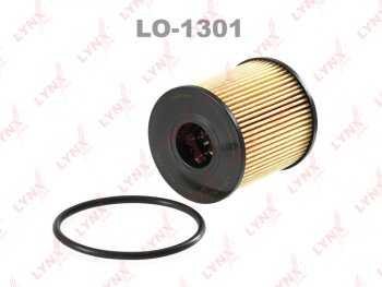 399 р. Фильтр масляный PEUGEOT Boxer CITROEN Jumper FIAT Ducato FORD Transit (06-),Mondeo LYNX LYNX lo1301  с доставкой в г. Майкоп. Увеличить фотографию 2