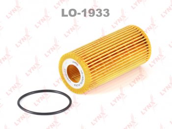 299 р. Фильтр масляный VW AUDI SEAT SKODA (12-) (1.82.0 TSITFSI) (замена на OX1217D) LYNX LYNX lo1933  с доставкой в г. Майкоп. Увеличить фотографию 2