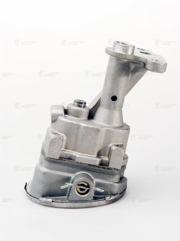 4 699 р. Насос масляный ЗМЗ-405,406 LUZAR LUZAR lop0306 LUZAR lop0306  с доставкой в г. Майкоп. Увеличить фотографию 1