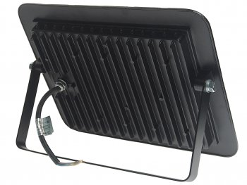 1 799 р. Светильник светодиодный 220V 100W 6500K белый ЭРА ЭРА lpr-061-0-65k-100  с доставкой в г. Майкоп. Увеличить фотографию 2