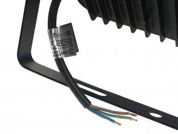 1 799 р. Светильник светодиодный 220V 100W 6500K белый ЭРА ЭРА lpr-061-0-65k-100  с доставкой в г. Майкоп. Увеличить фотографию 3