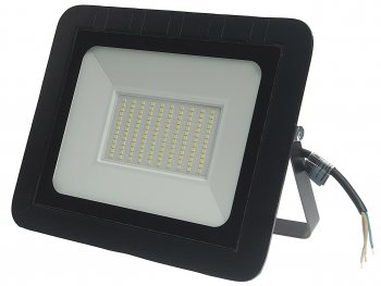 1 799 р. Светильник светодиодный 220V 100W 6500K белый ЭРА ЭРА lpr-061-0-65k-100  с доставкой в г. Майкоп. Увеличить фотографию 1