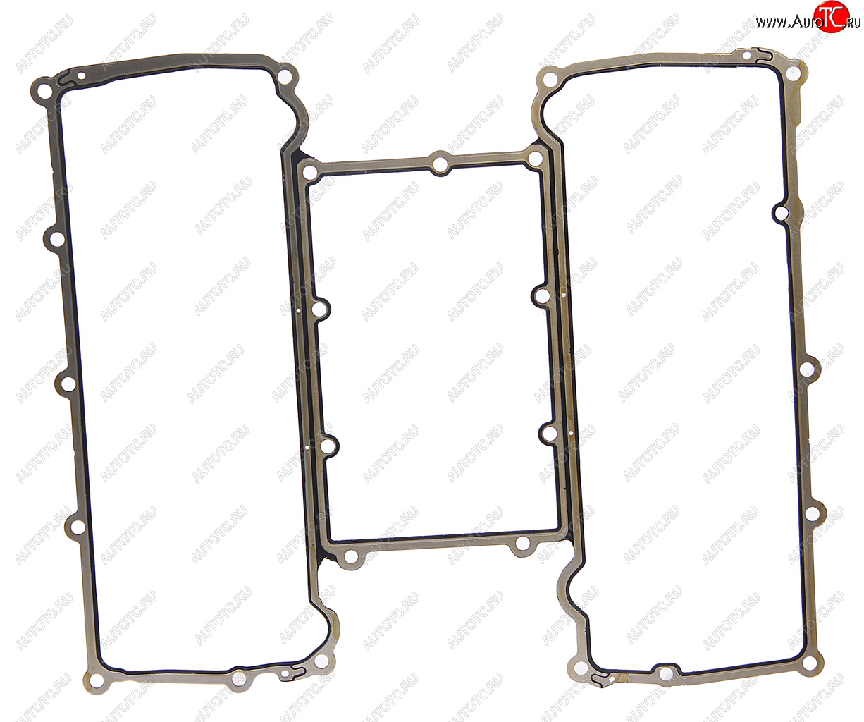 10 999 р. Прокладка LAND ROVER интеркуллера OE LAND ROVER lr011343 LAND ROVER lr011343  с доставкой в г. Майкоп