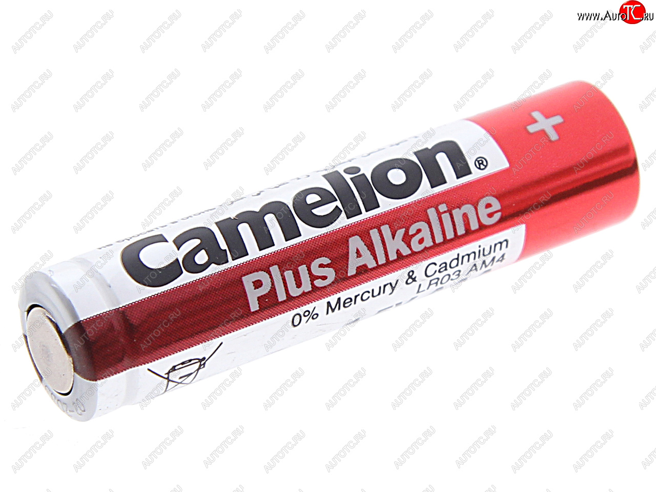 59 р. Батарейка AAA LR03 1.5V блистер 10шт. (цена за 1шт.) Alkaline Plus CAMELION CAMELION lr03-bp10  с доставкой в г. Майкоп