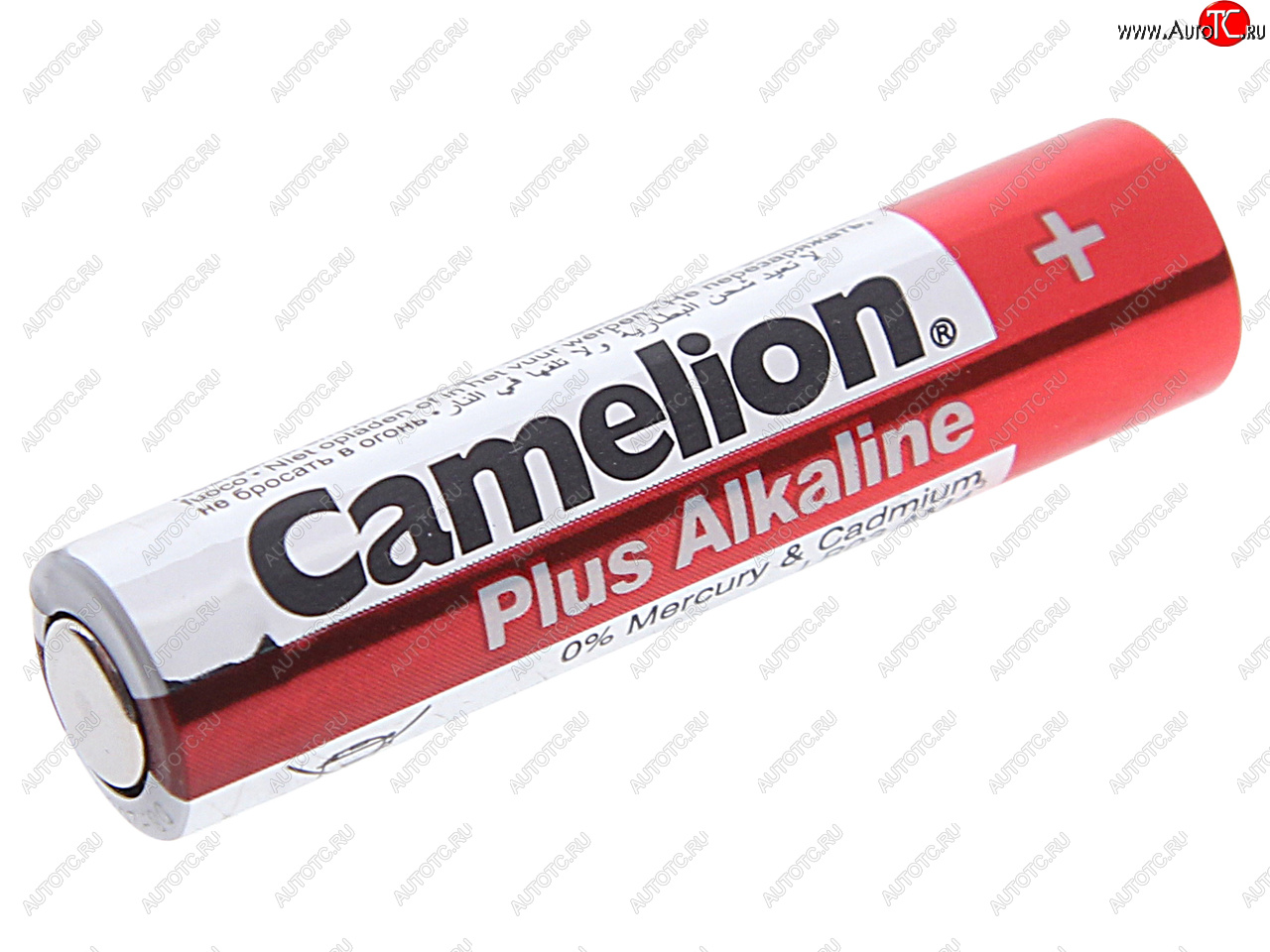65 р. Батарейка AAA LR03 1.5V блистер 4шт. (цена за 1шт.) Alkaline Plus CAMELION CAMELION lr03-bp4  с доставкой в г. Майкоп