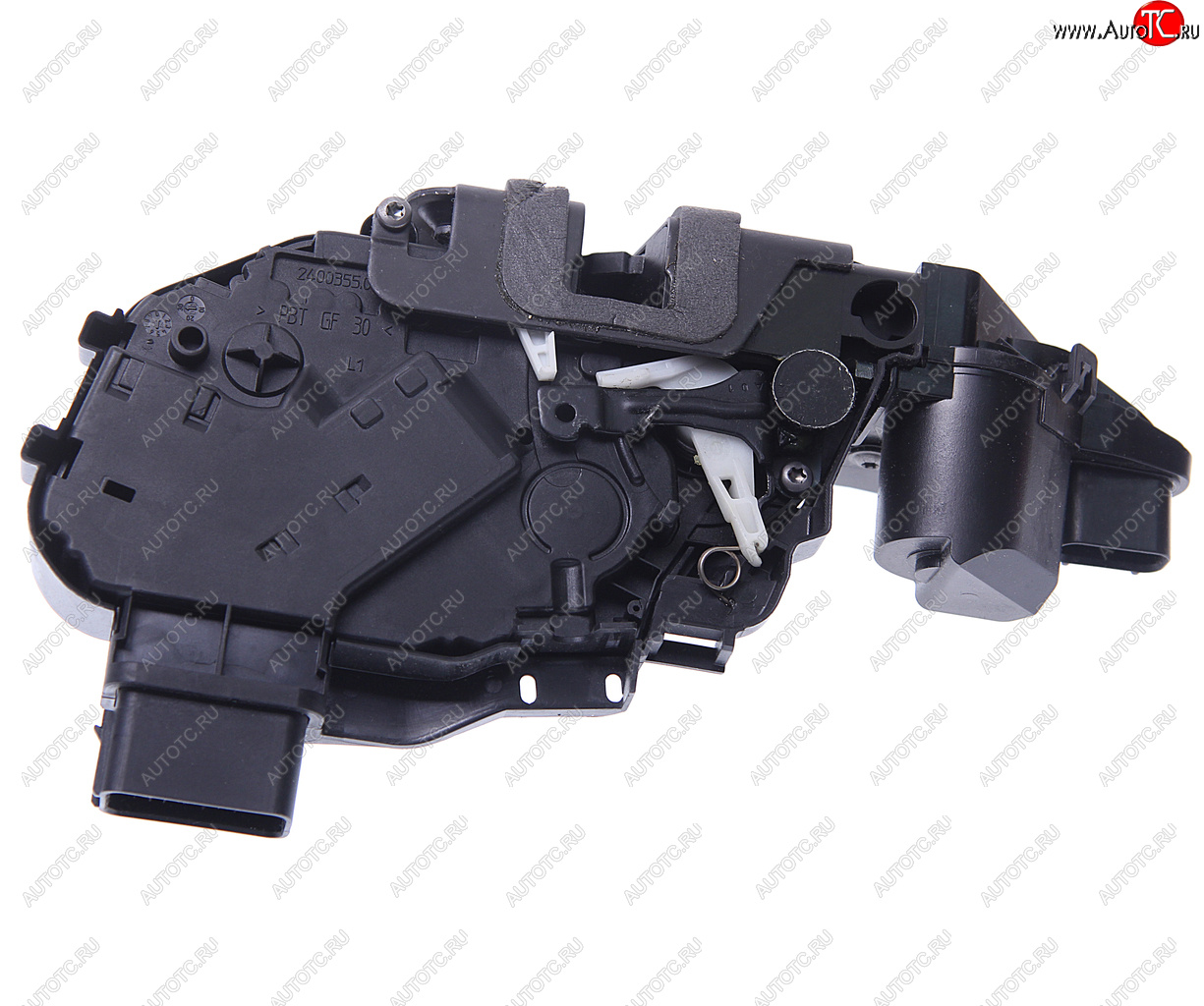 13 749 р. Замок двери LAND ROVER Range Rover передней правой OE LAND ROVER lr074930  с доставкой в г. Майкоп