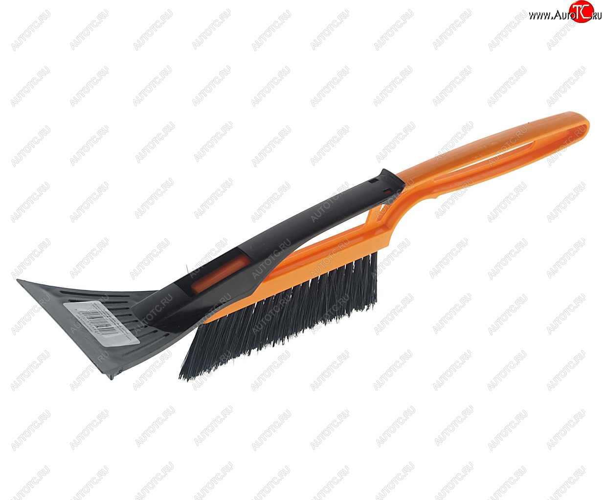 113 р. Щетка со скребком 41 см MAXI PLAST MAXI PLAST  lr-11001  с доставкой в г. Майкоп