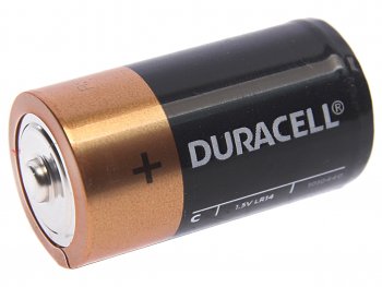 419 р. Батарейка C LR14 1.5V блистер 2шт. (цена за 1шт.) Alkaline Basic DURACELL DURACELL lr14-2bl  с доставкой в г. Майкоп. Увеличить фотографию 1