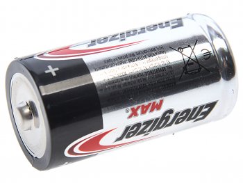 259 р. Батарейка C LR14 1.5V блистер 2шт. (цена за 1шт.) Alkaline Max ENERGIZER ENERGIZER lr14 bc2  с доставкой в г. Майкоп. Увеличить фотографию 2