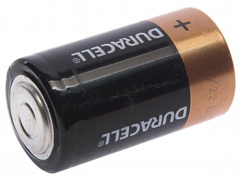 549 р. Батарейка D LR20 1.5V блистер 2шт. (цена за 1шт.) Alkaline Basic DURACELL DURACELL lr20-2bl  с доставкой в г. Майкоп. Увеличить фотографию 2